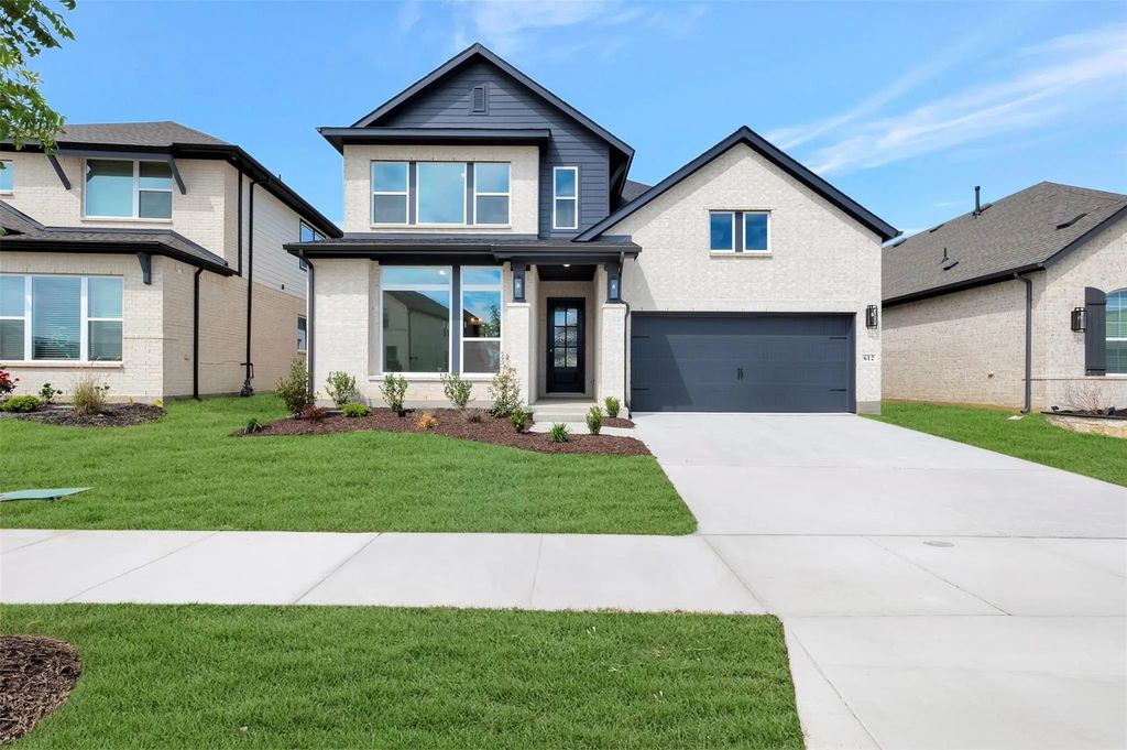 612 Landon Way, Northlake