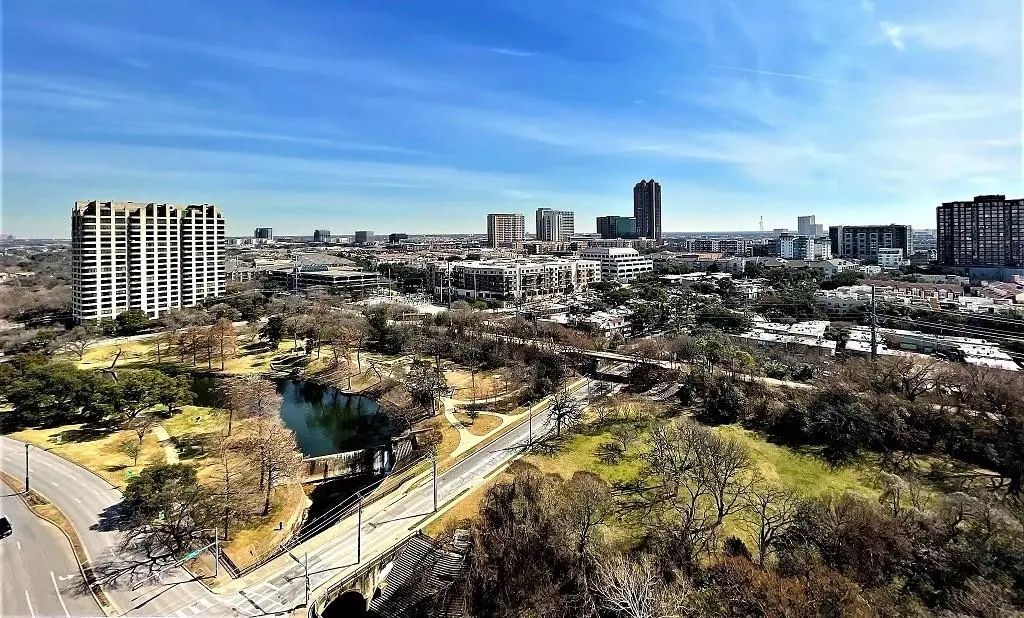 3225 Turtle Creek Boulevard 1902, Dallas