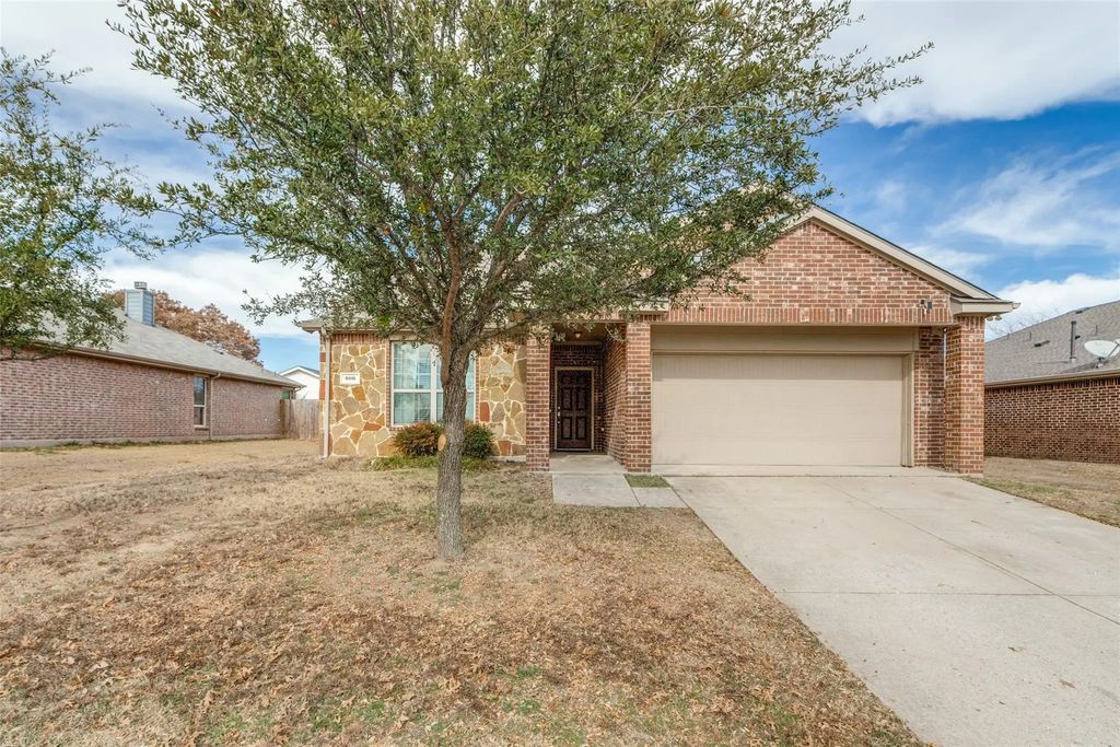 506 Bryn Mawr Lane, Van Alstyne