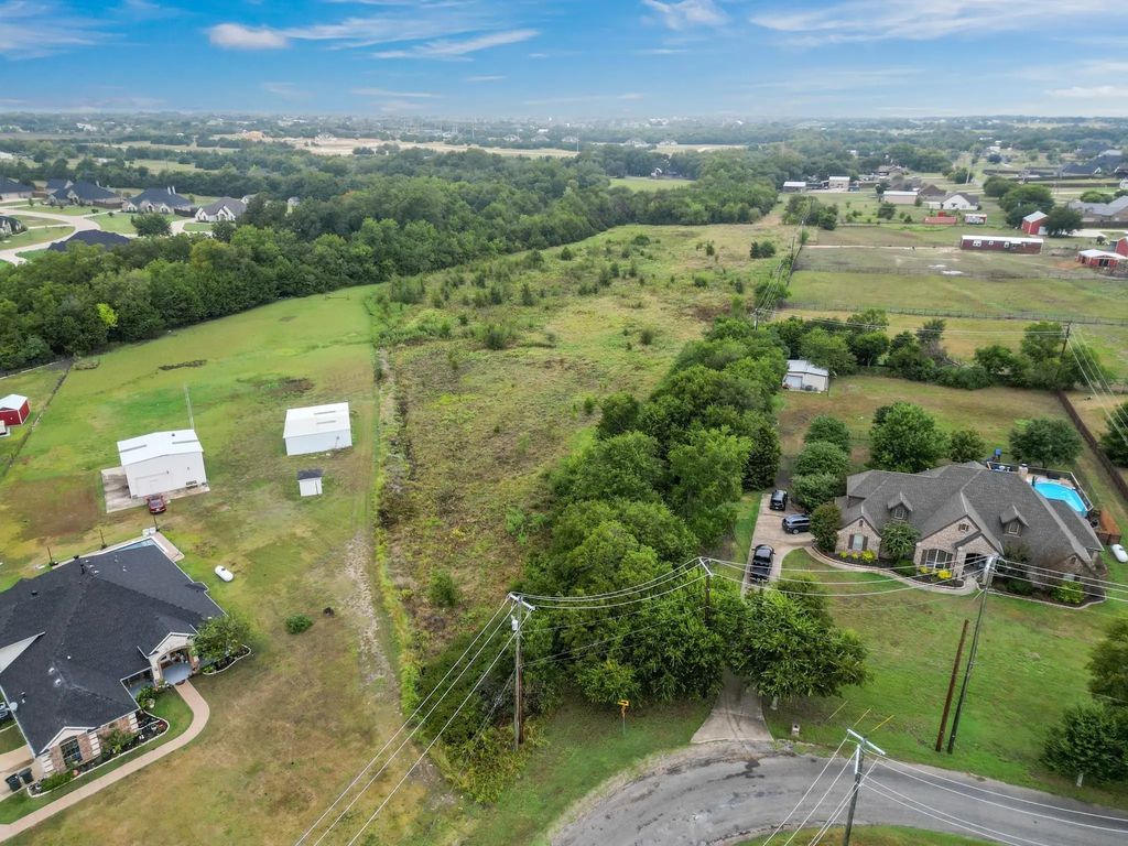 1061 Black Champ Road, Waxahachie