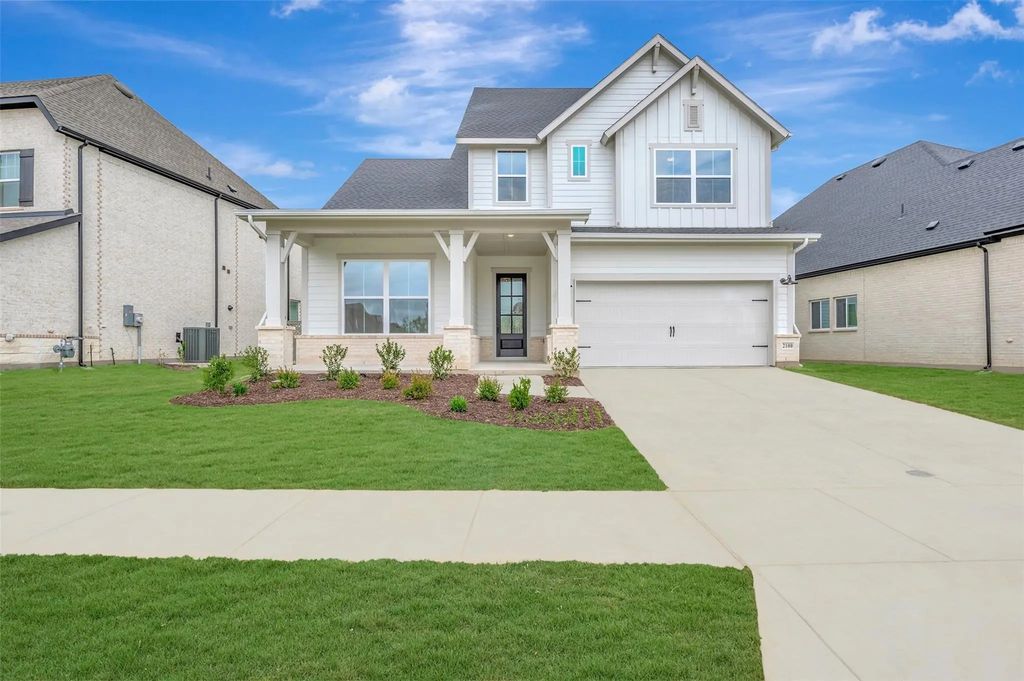 2100 Janet Trail, Northlake