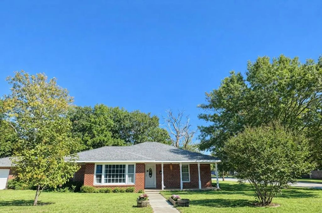 724 S Rusk Street, Gainesville