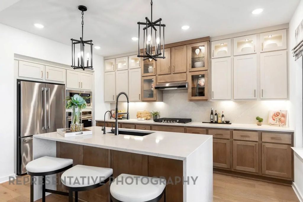2132 Nerello Way, McLendon Chisholm