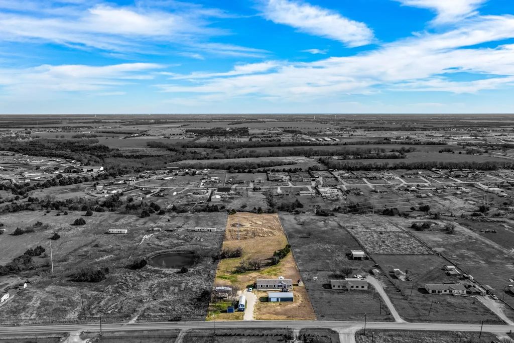 5999 County Road 593, Nevada