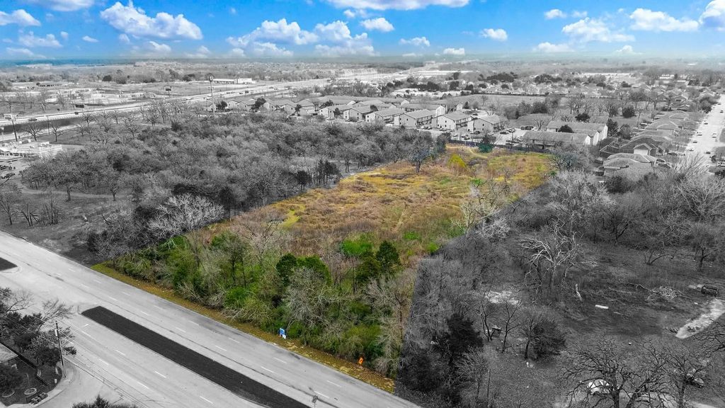1900 S Beltline Road, Dallas