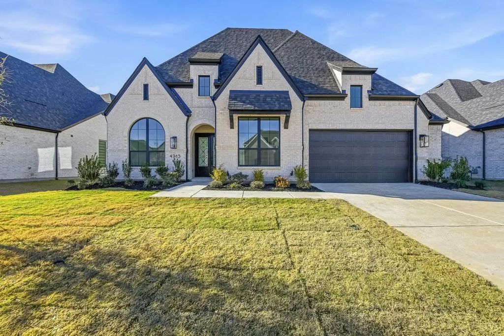 4715 Cordwood Drive, Celina