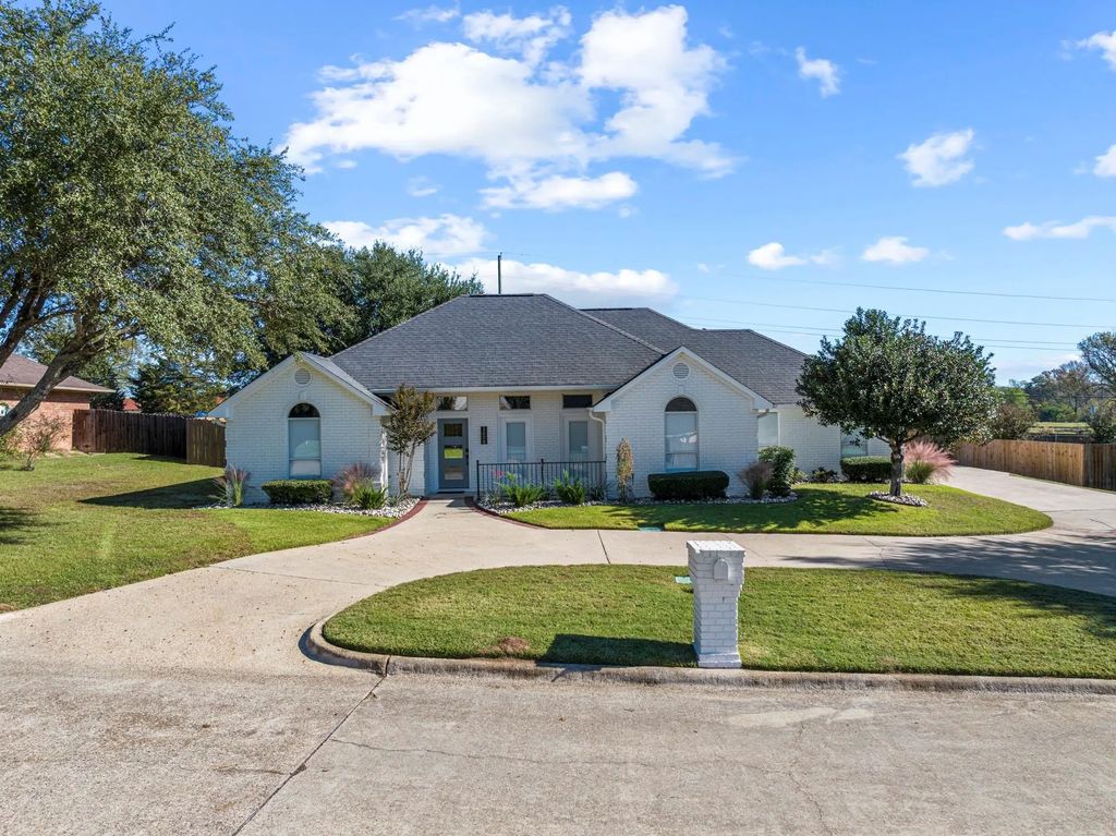 3008 Masters Drive, Mount Pleasant