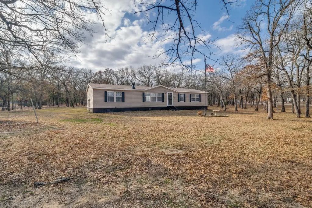 1848 Oak Circle, Scurry