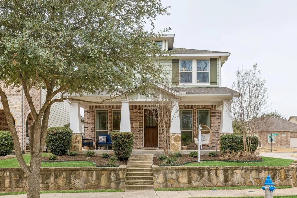 900 Hermitage Lane, McKinney
