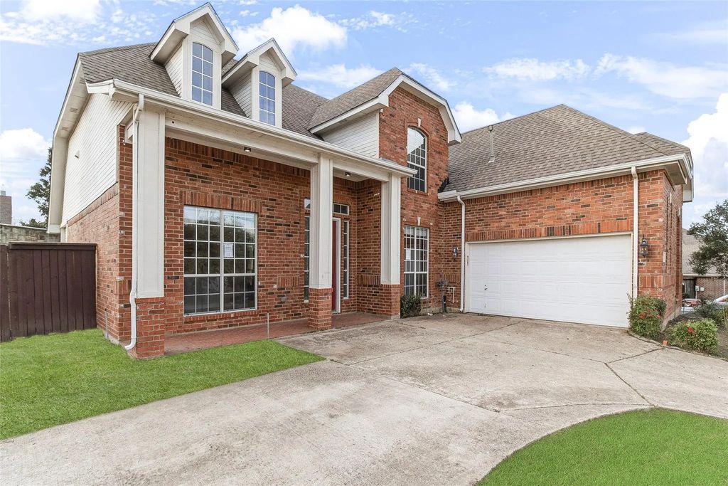 2622 Westwind Drive, Corinth