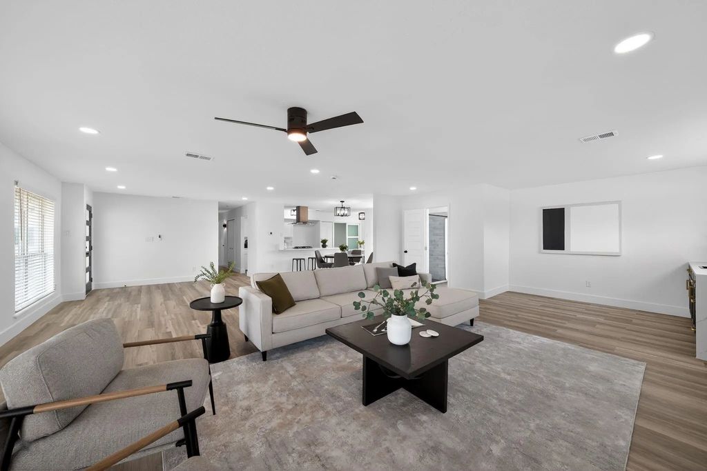 2808 Old North Road, Farmers Branch