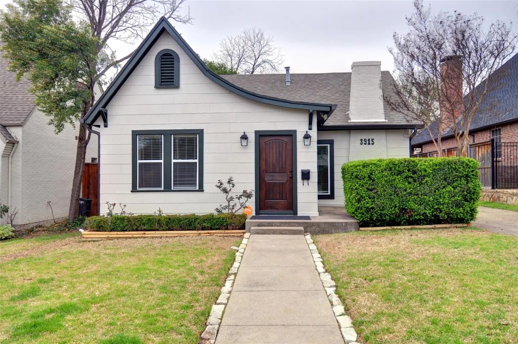3915 W 6th Street, Fort Worth