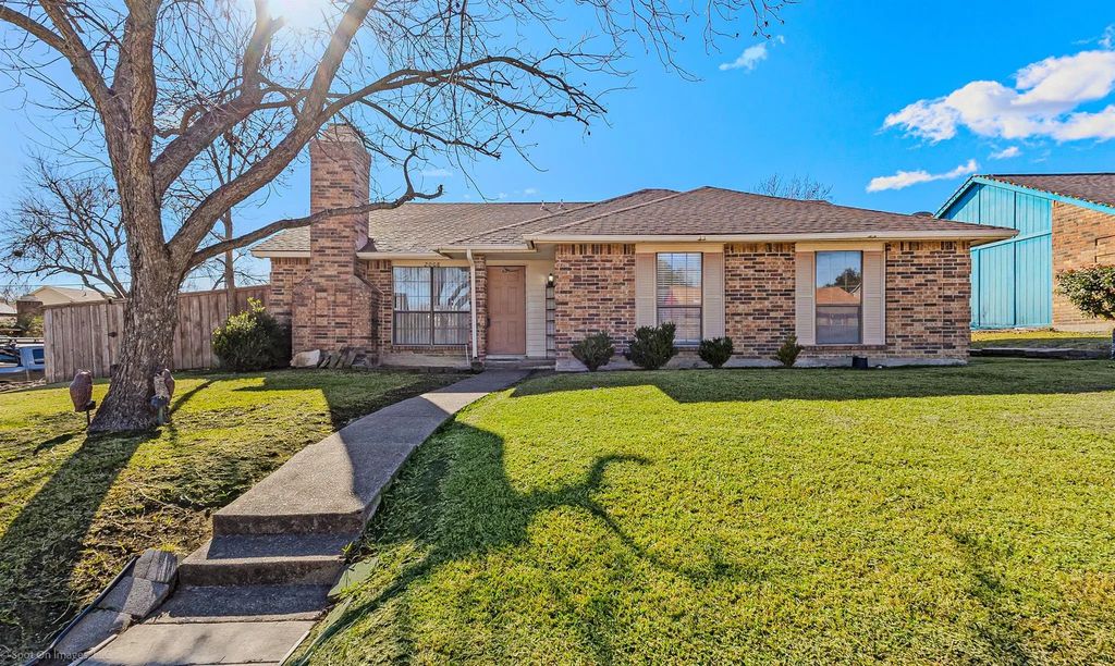 2008 Catskill Drive, Mesquite