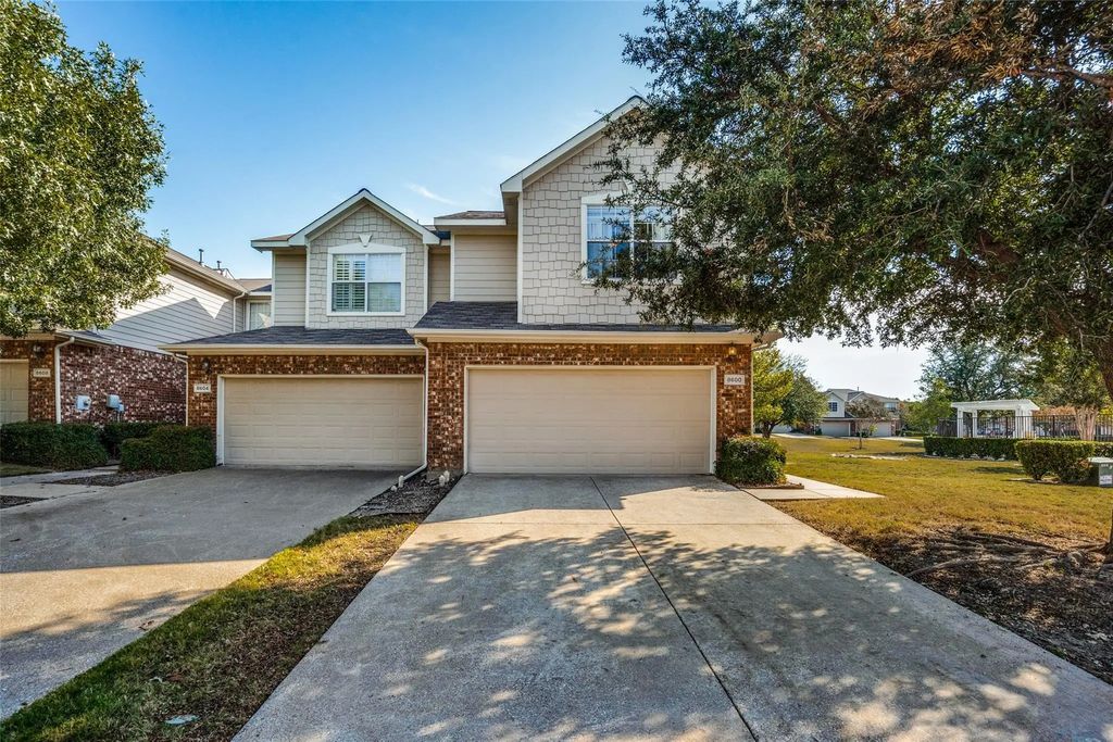 8600 Brunswick Drive, Plano