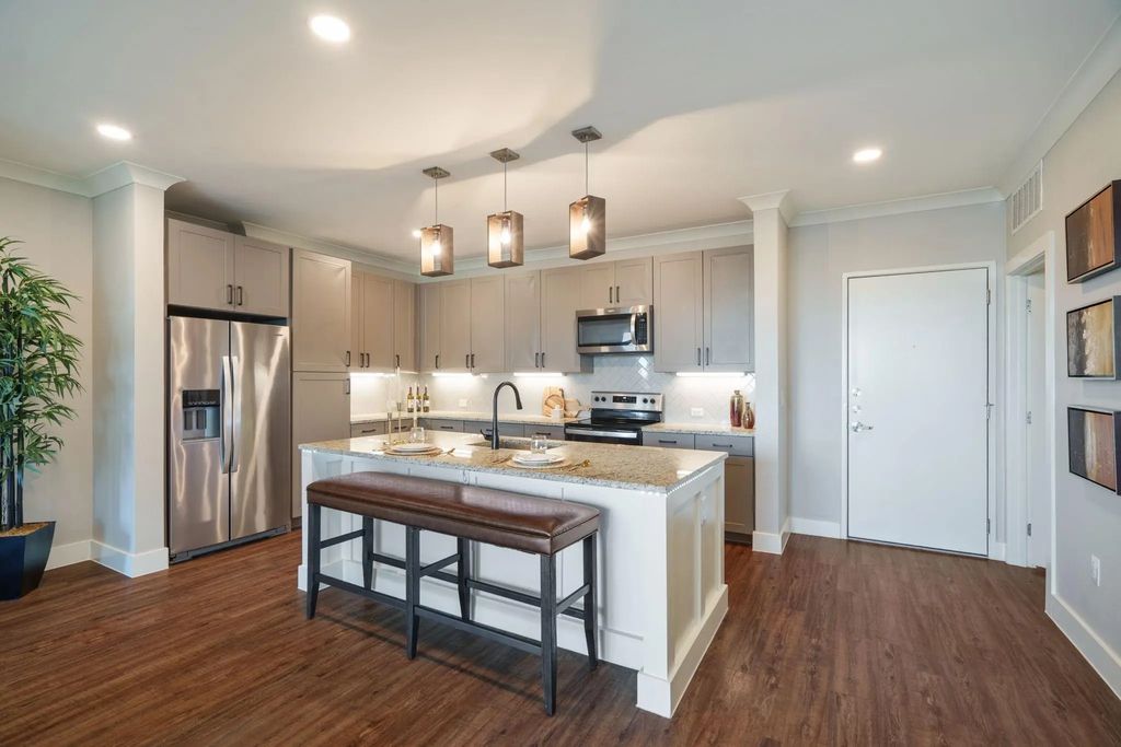 3517 Windhaven Parkway 2503, Lewisville
