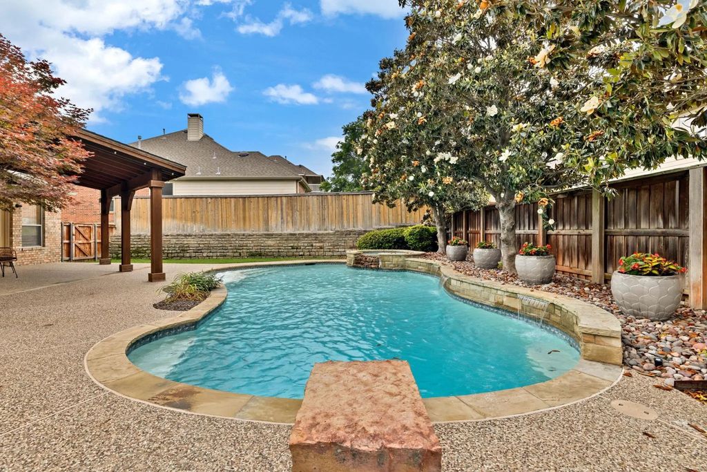 1320 Westmont Drive, McKinney