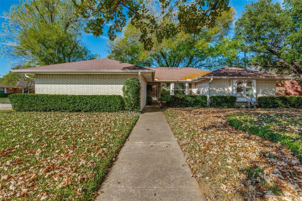 2717 Partridge Avenue, Arlington