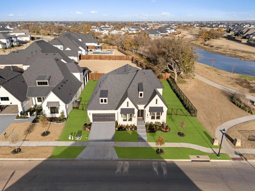 270 Peach Point Road, Prosper