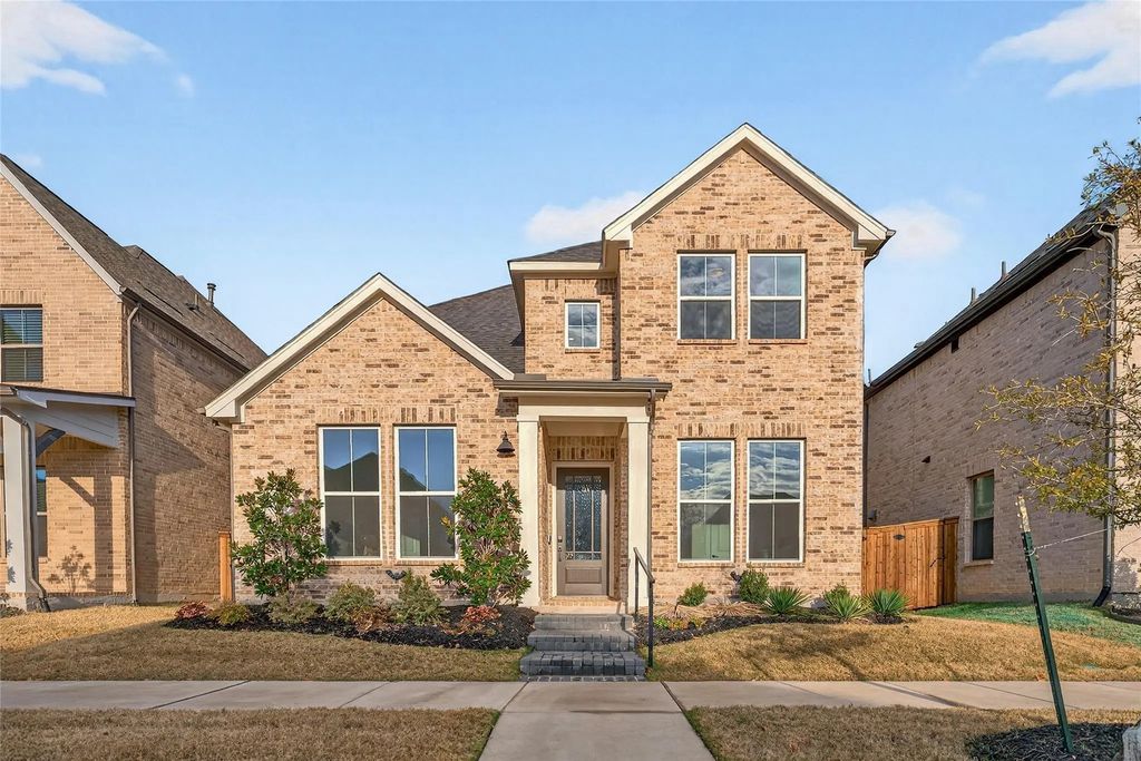 15584 Crape Myrtle Road, Frisco