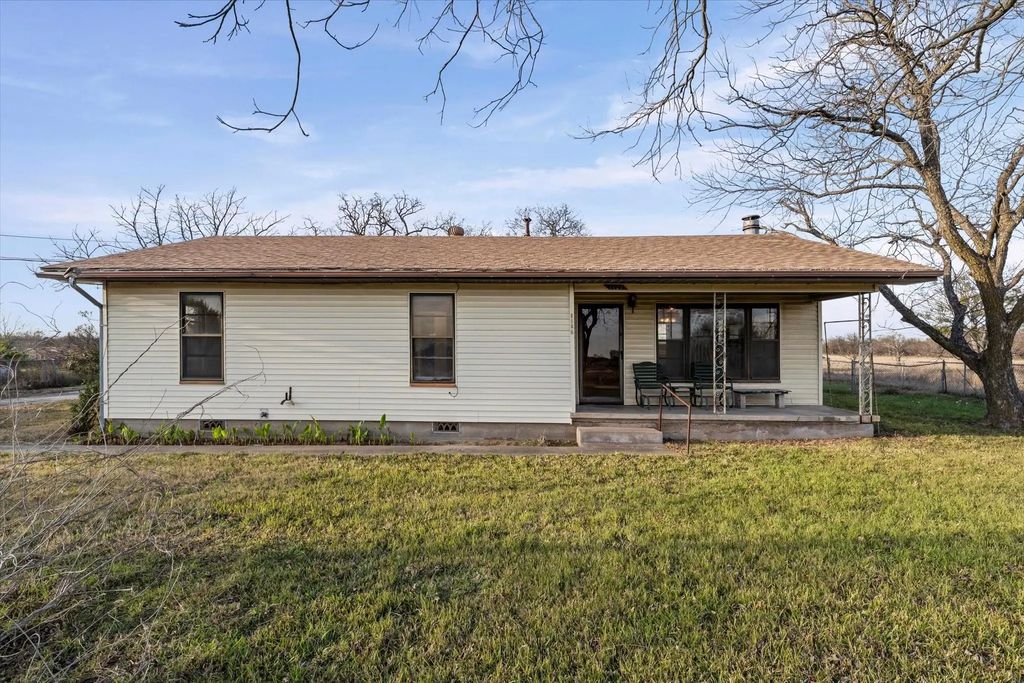 1127 Leroy Parkway, Elm Mott