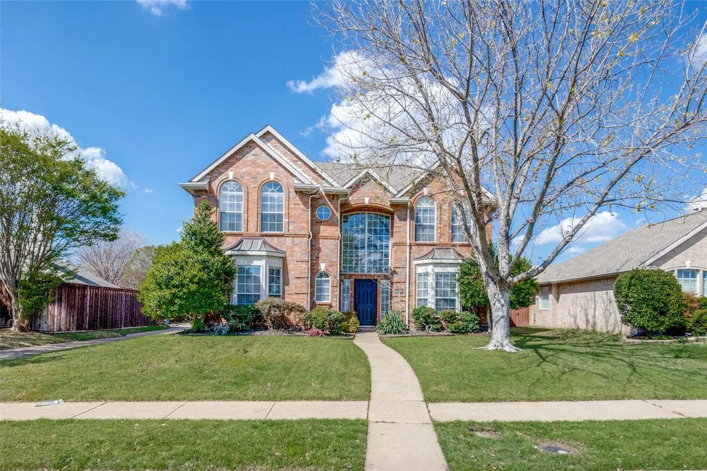 12300 Biloxi Drive, Frisco