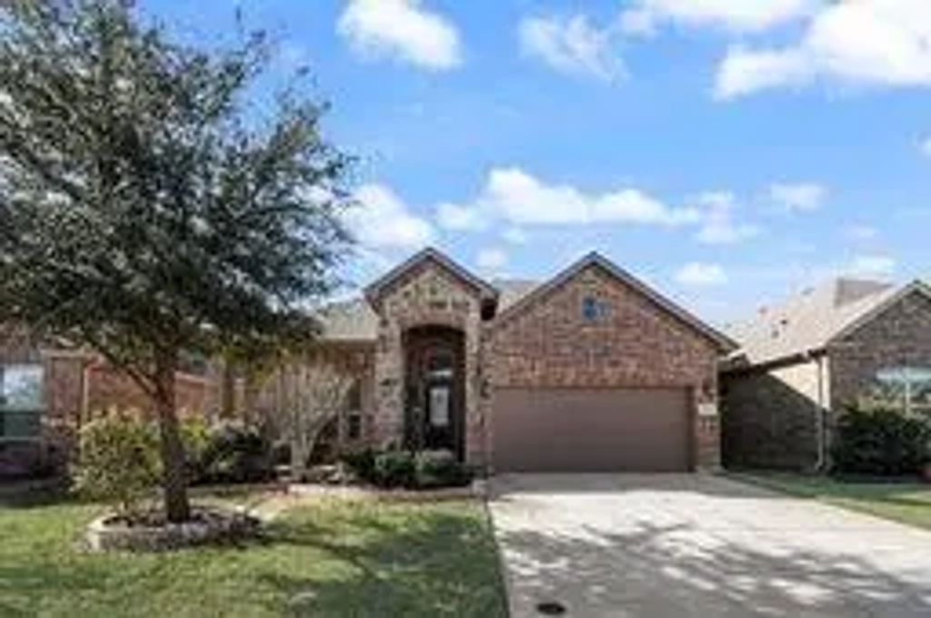 12913 Palancar Drive, Fort Worth
