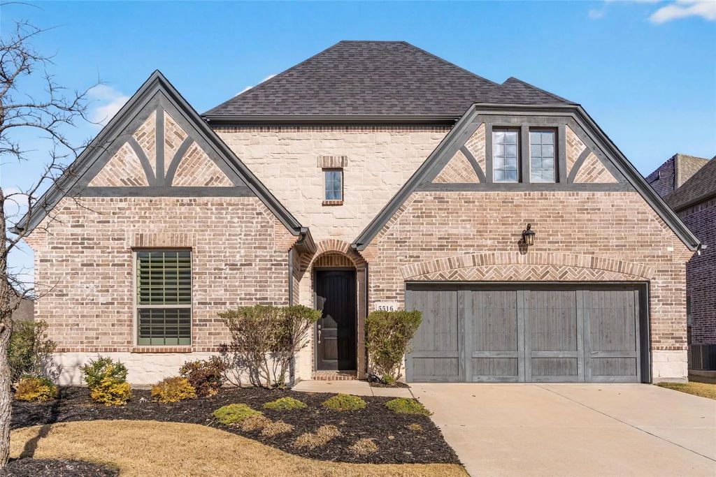 5516 Kildare Court, McKinney