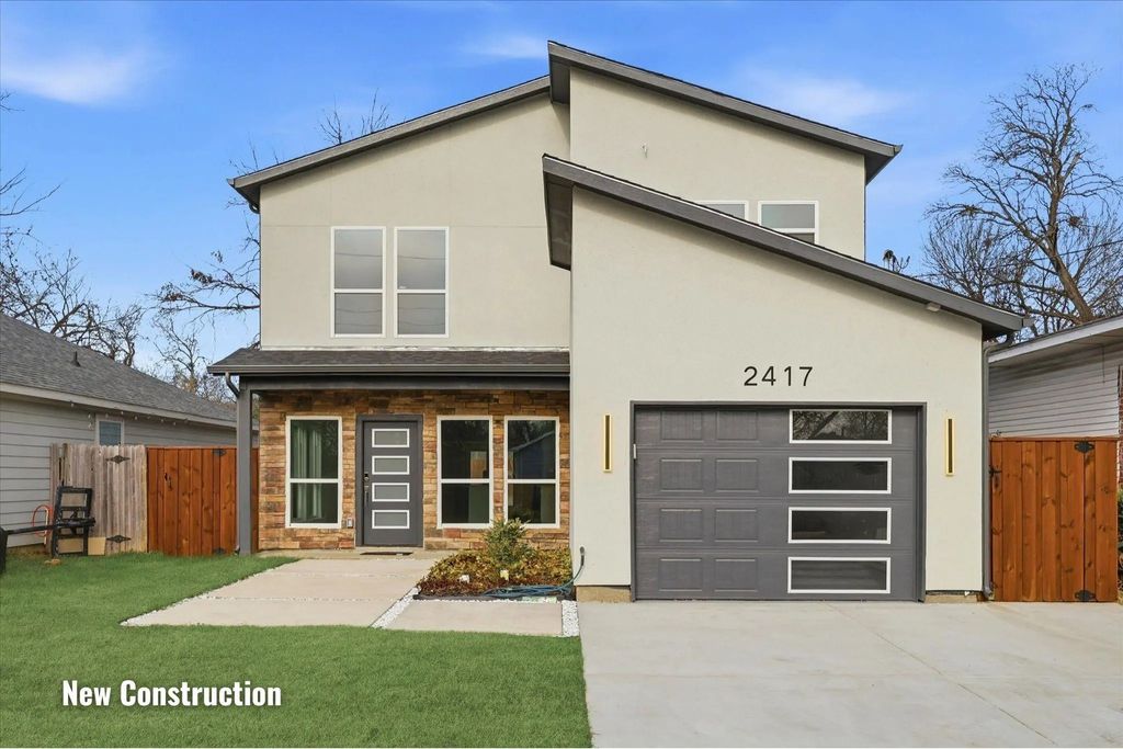 2417 Felton Court, Dallas