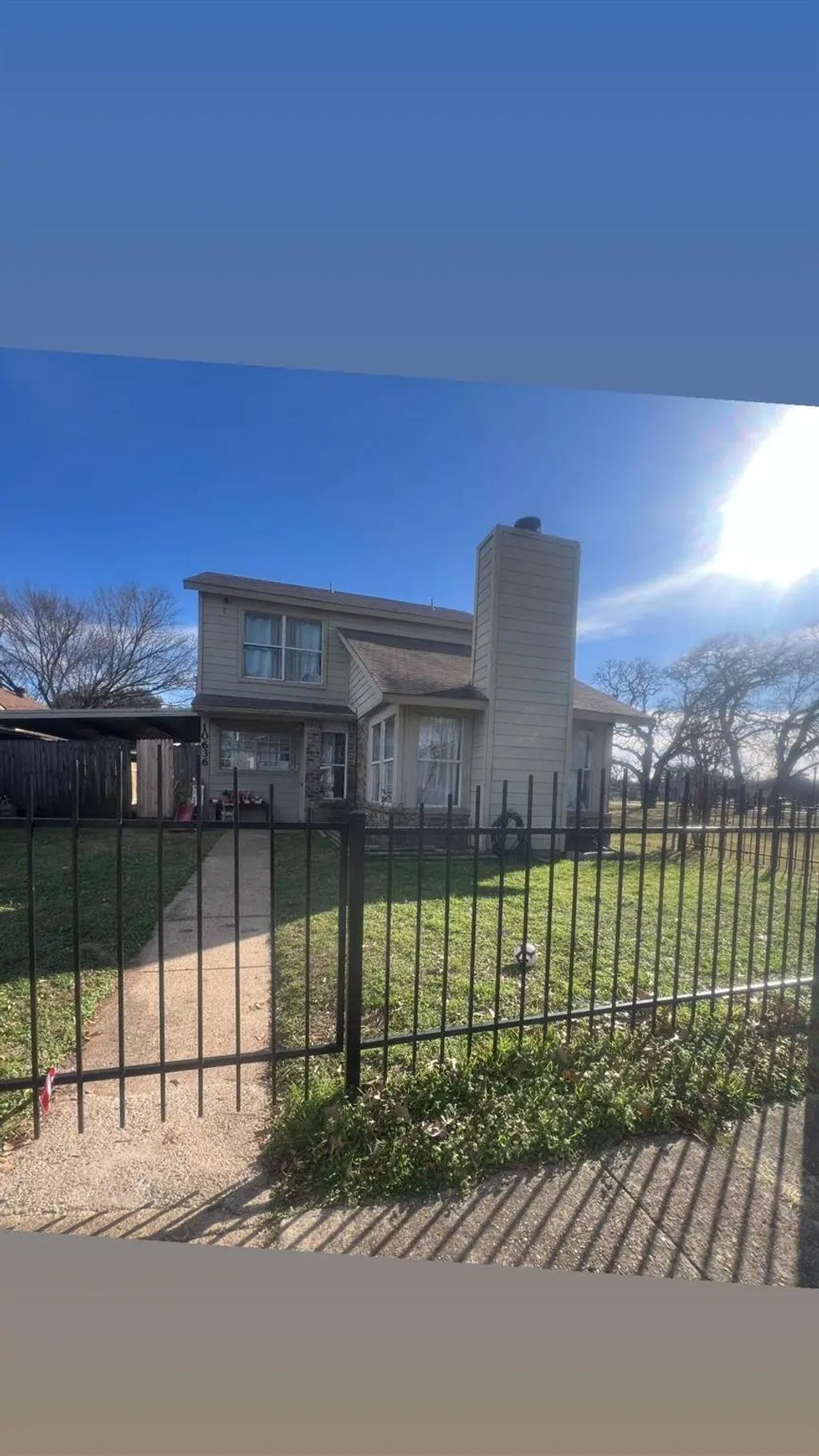 10636 Wessex Drive, Dallas