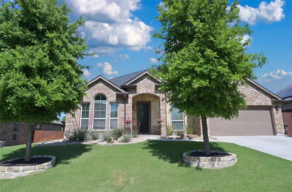 3614 Brighton Drive, Midlothian