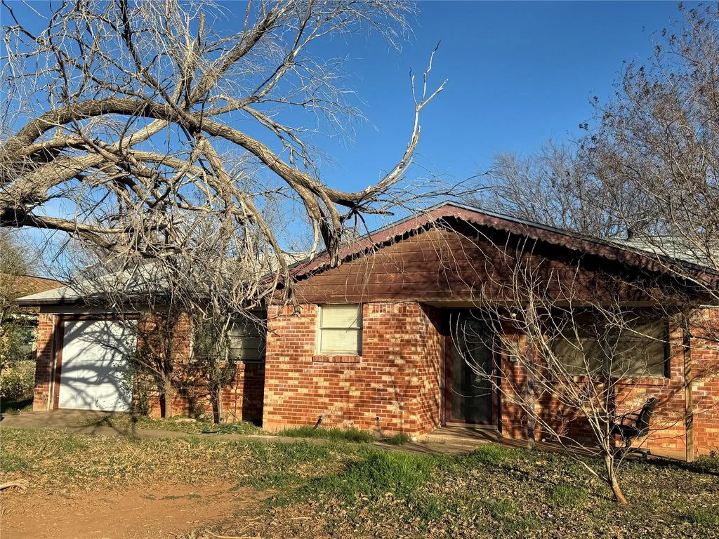 625 S San Jose Drive, Abilene
