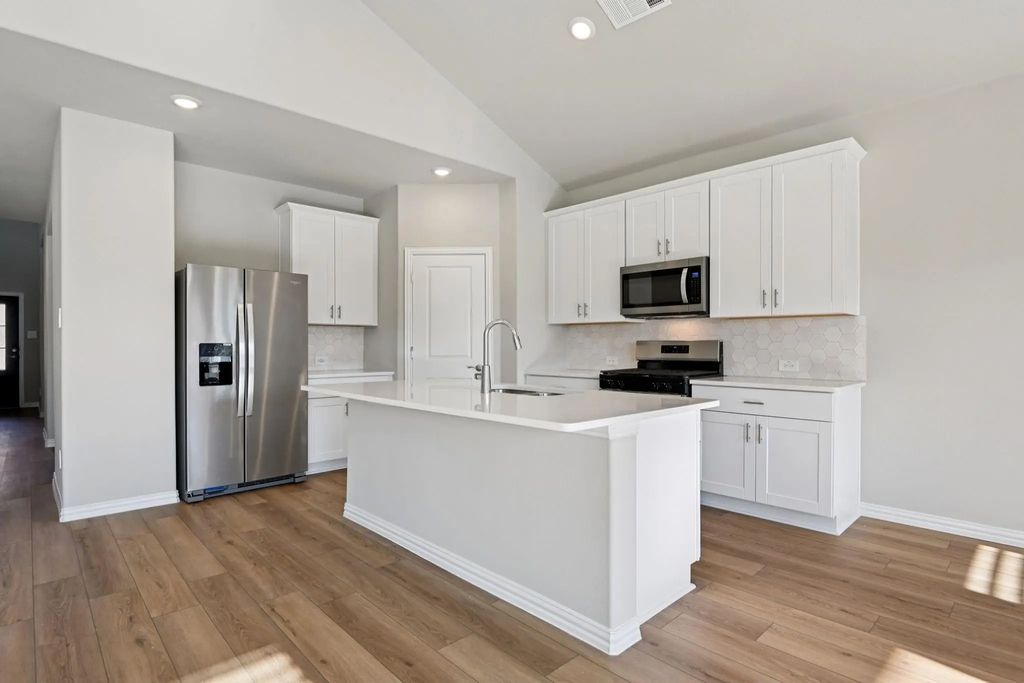 2224 Mustang Way, Seagoville