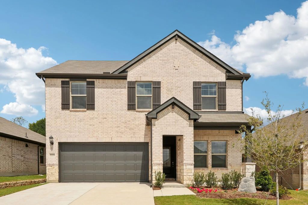2223 Rannoch Street, Sherman