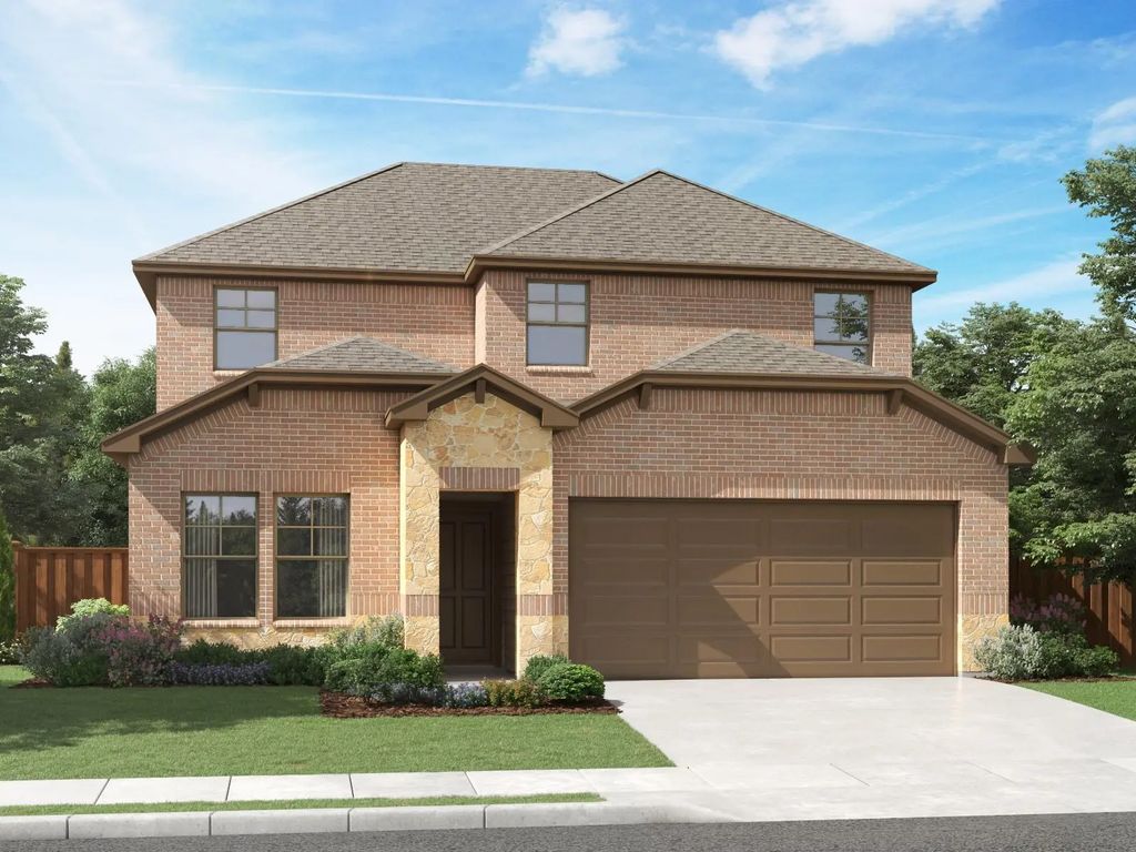 2215 Rannoch Street, Sherman