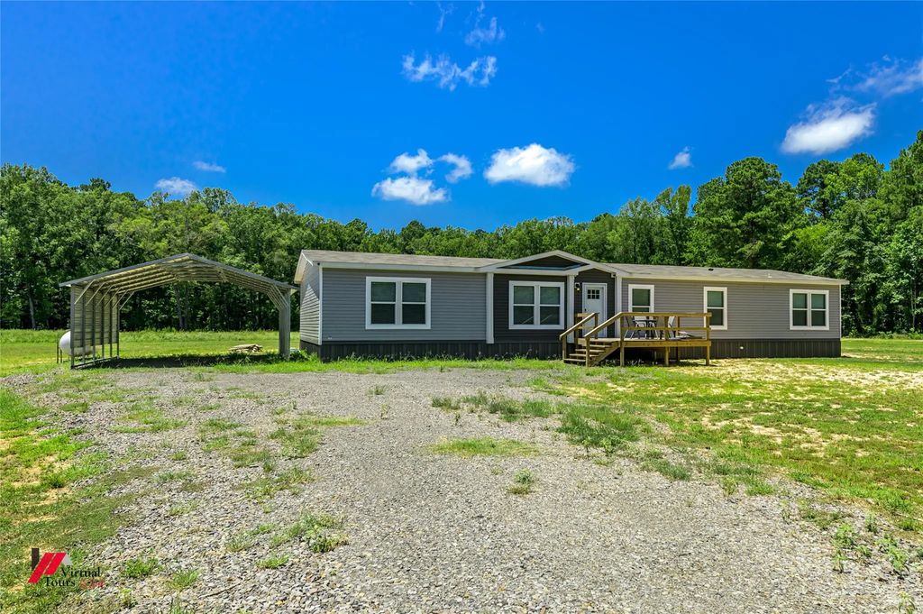 790 Chalybeate Springs Road, Plain Dealing
