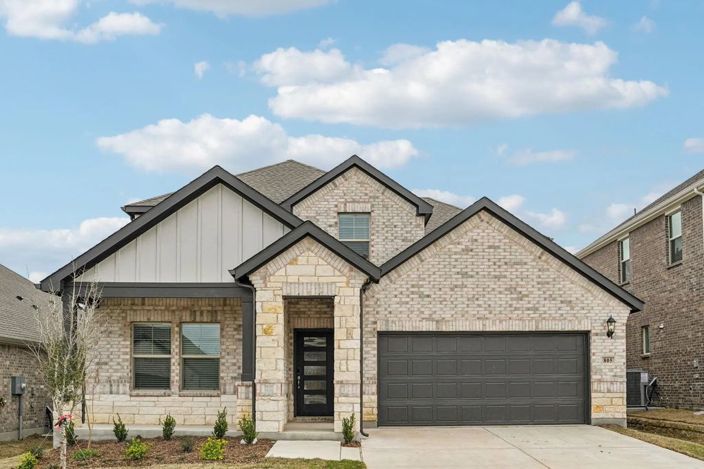 805 London Town Lane, Princeton