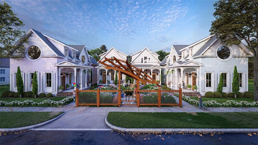 815 N Kentucky Street A, McKinney