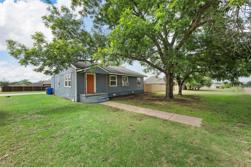 4133 Knoll Drive, Waco