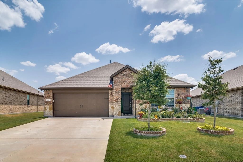 120 Whitetail Way, Caddo Mills