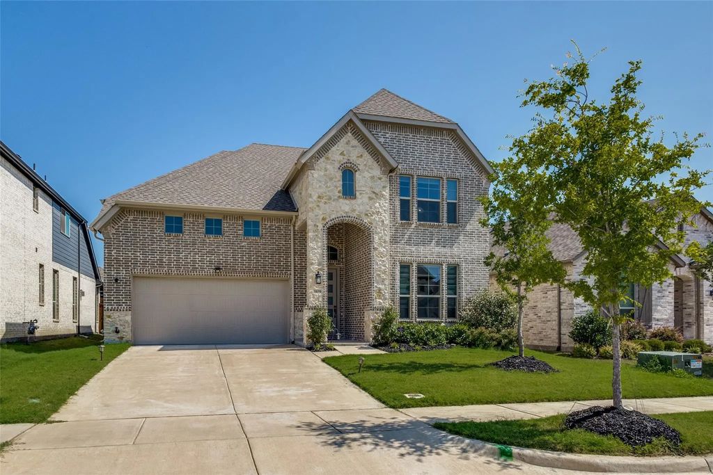 3109 Campbell Drive, Melissa