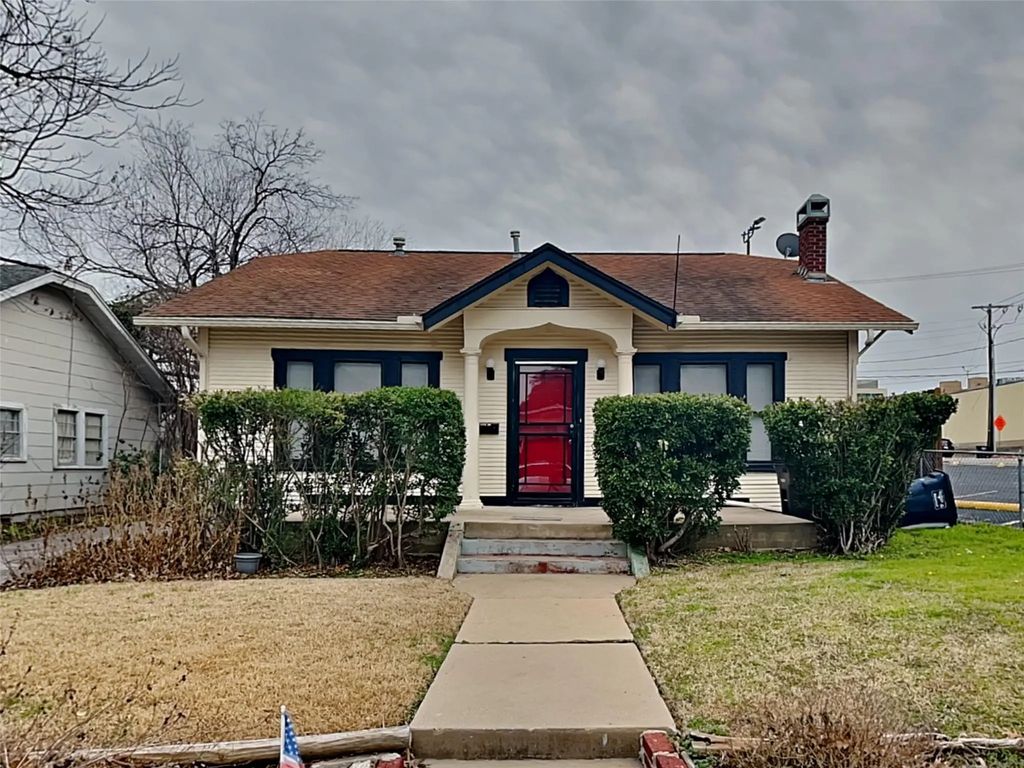3333 W 6th Street, Fort Worth