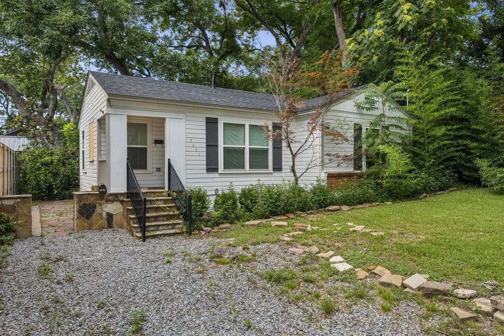 8647 San Leandro Drive, Dallas