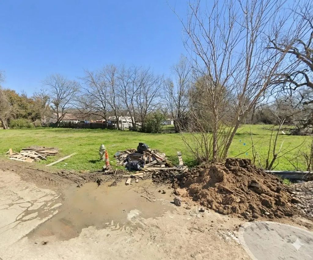 3639 Crane Street, Dallas