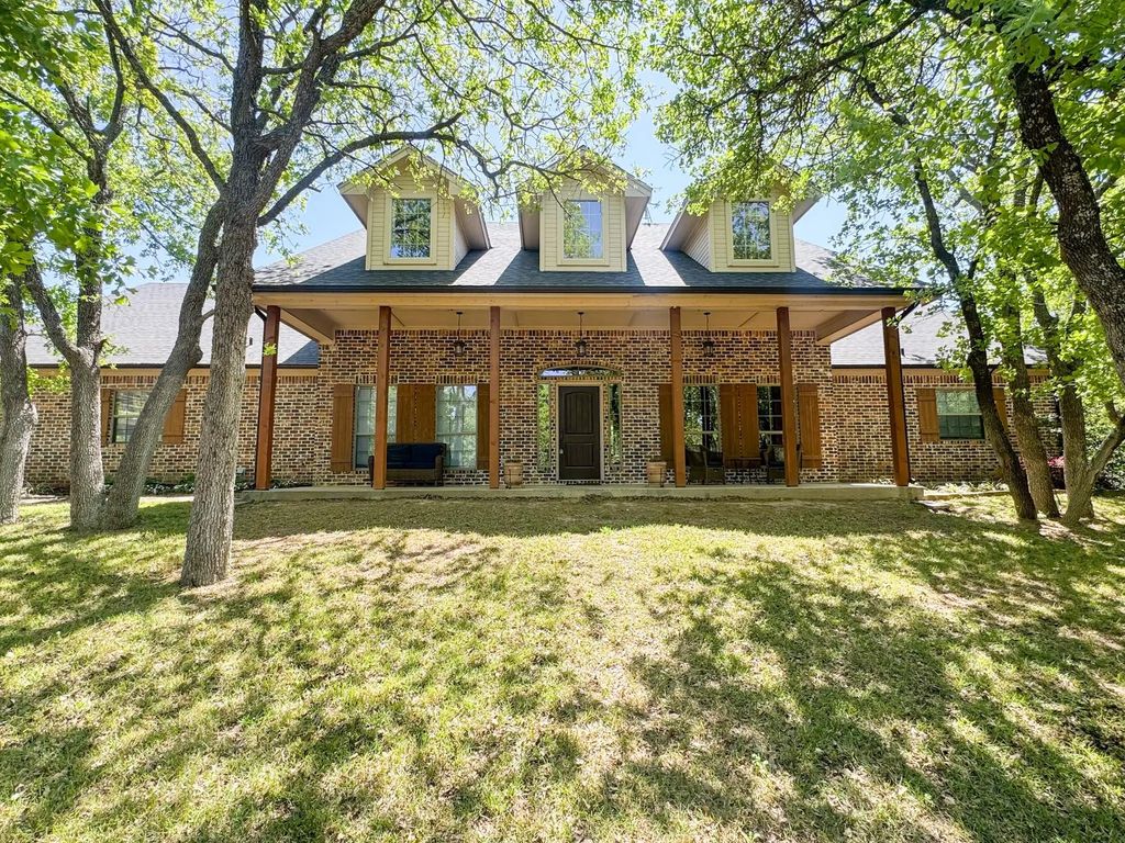 505 Spring Valley Road, Paradise