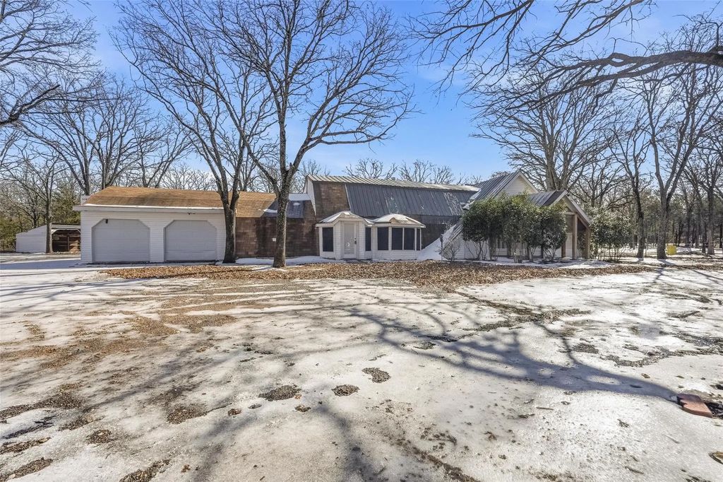9551 County Road 2440, Royse City