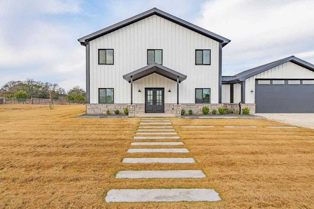 2320 Pr 2901, Hamilton