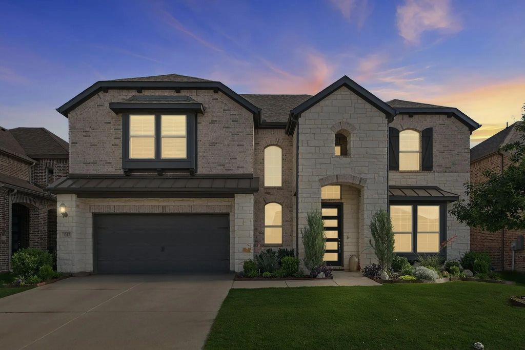 1312 Huckleberry Street, Northlake