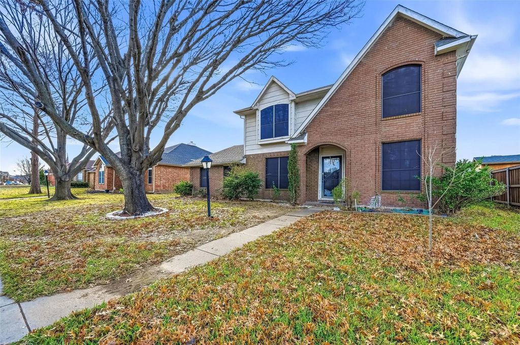 2227 Stillwater Drive, Mesquite