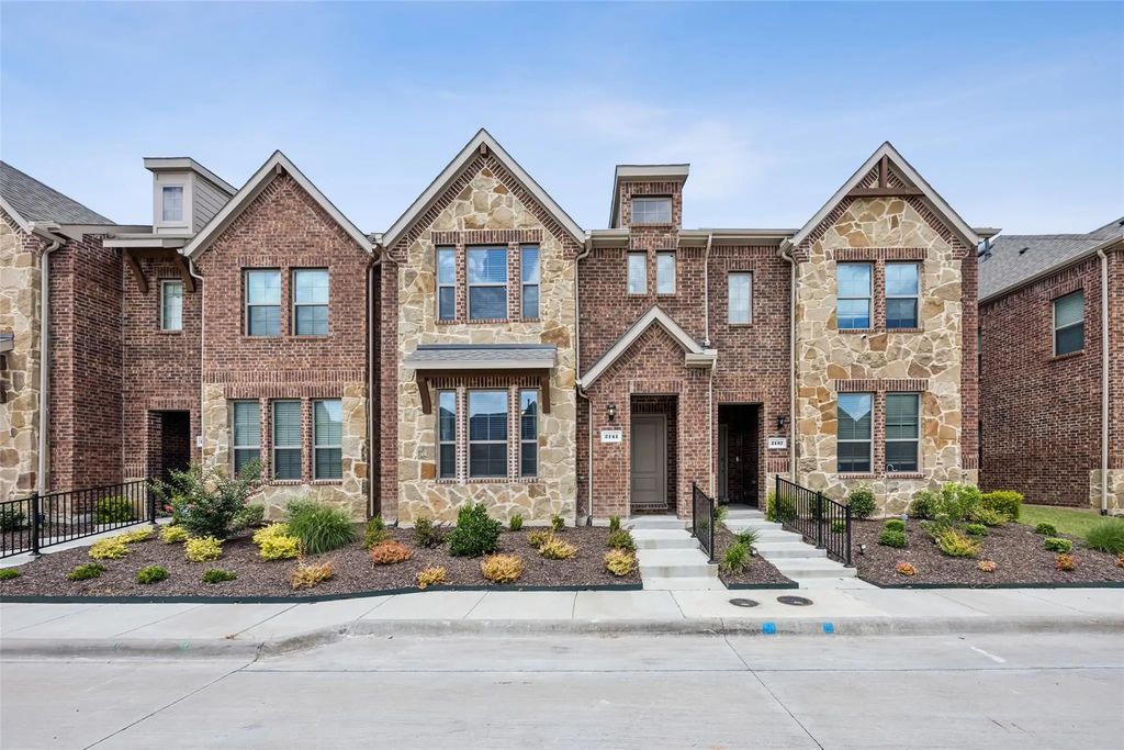 2141 Buffalo Hill Drive, Mesquite