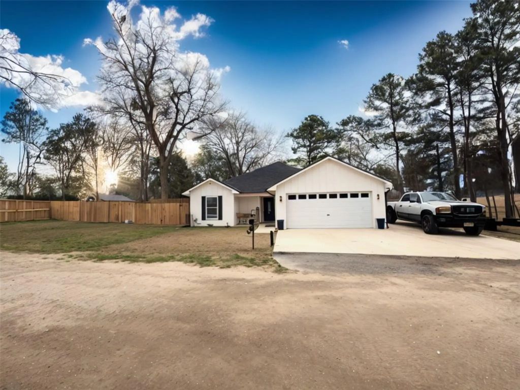 12107 Split Oak Drive, Poynor